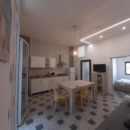 Borgo Dei Pescatori Vila Torre San Gennaro Exterior foto