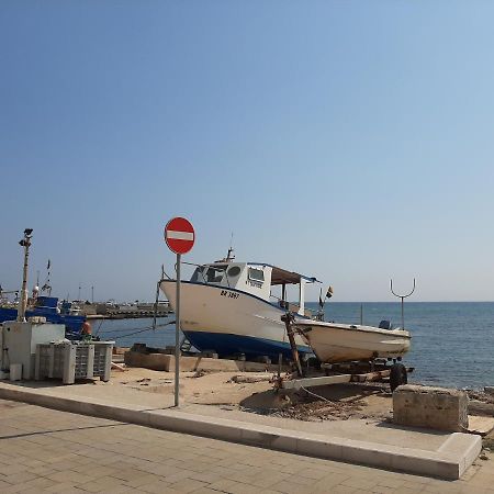 Borgo Dei Pescatori Vila Torre San Gennaro Exterior foto