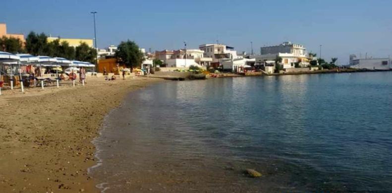 Borgo Dei Pescatori Vila Torre San Gennaro Exterior foto