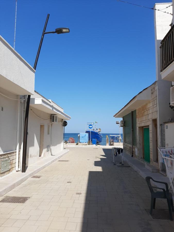 Borgo Dei Pescatori Vila Torre San Gennaro Exterior foto