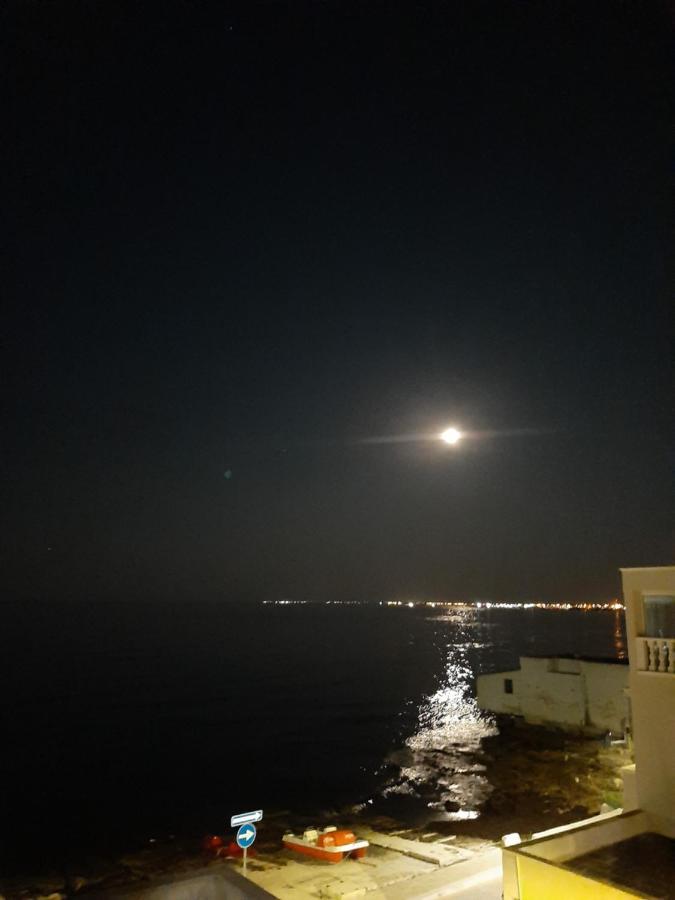 Borgo Dei Pescatori Vila Torre San Gennaro Exterior foto