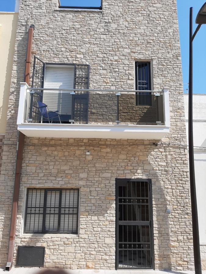 Borgo Dei Pescatori Vila Torre San Gennaro Exterior foto