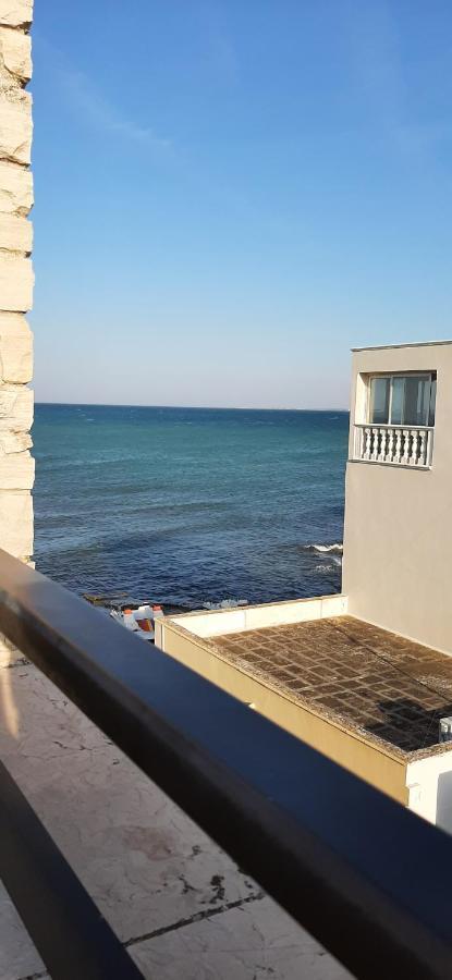 Borgo Dei Pescatori Vila Torre San Gennaro Exterior foto